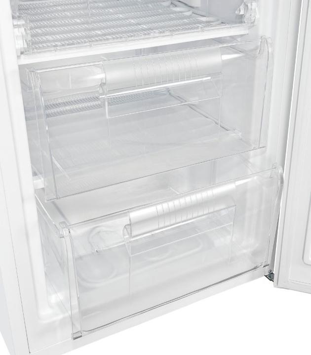 Actual product image Exquisit EXQ GS 81-051C Freezer (Stand-alone, 85 l)