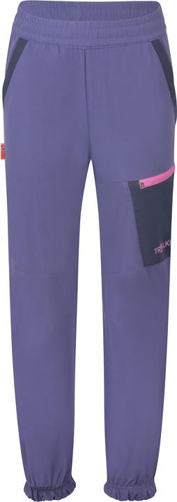 Produktbild Trollkids Kid's Steinkjer Pants (116)