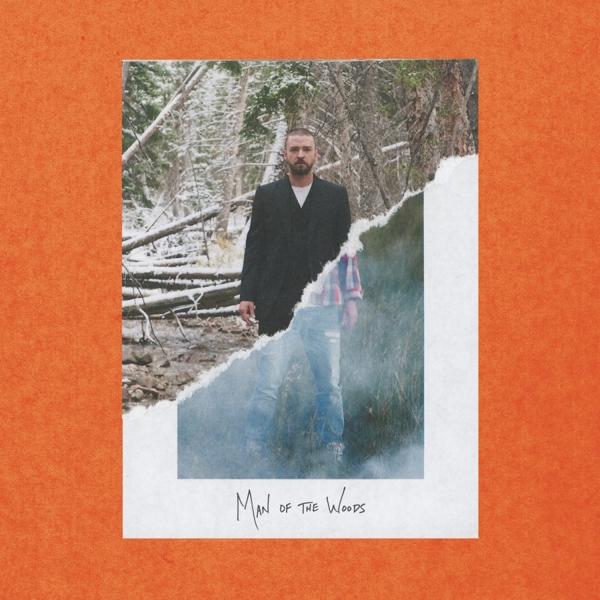 Produktbild Man of the Woods (Justin Timberlake)