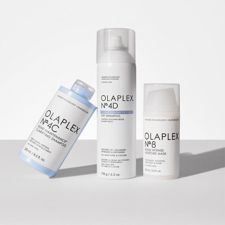 Produktbild Olaplex No. 4D Clean Volume Detox (250 ml, Trockenshampoo)