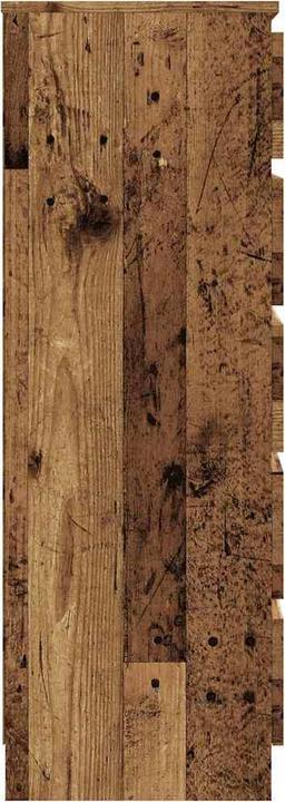 Image du produit vidaXL Schubladenschrank (60 x 36 x 103 cm)