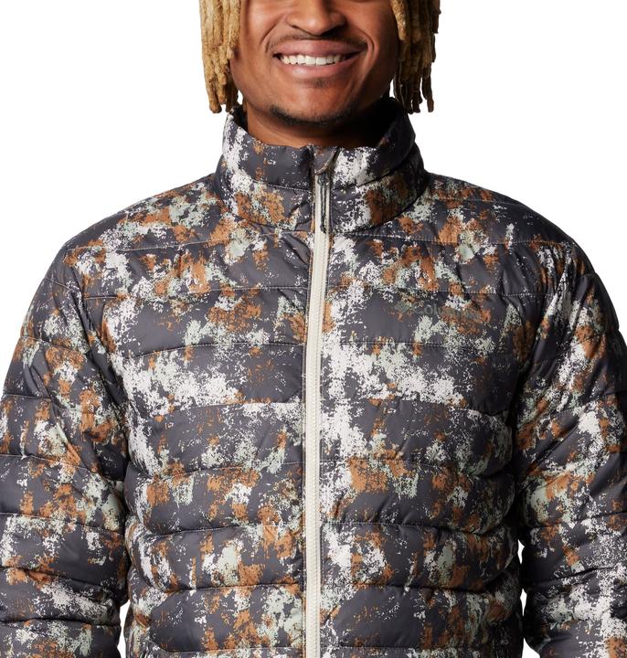Produktbild Columbia Powder Lite™ II Printed Jacket (M)