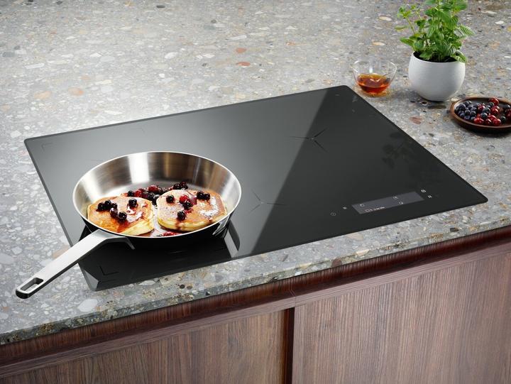 Actual product image Electrolux GK69FTIFO