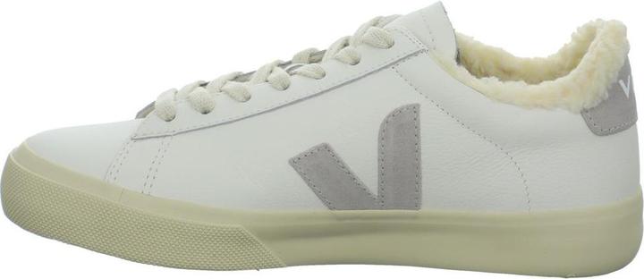 Actual product image Veja Campo Winter EXTRA-WHITE LIGHT-GREY (38)