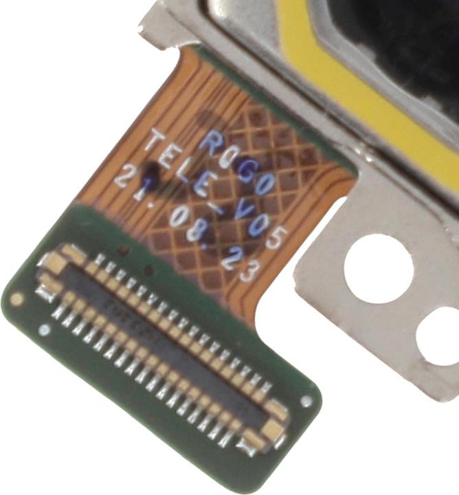 Actual product image Clappio Telephoto lens camera spare part