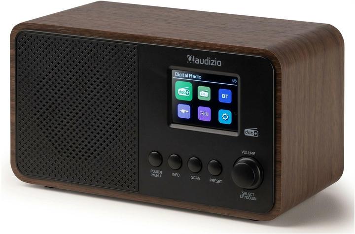 Produktbild Audizio Avio (DAB+, FM, Bluetooth)