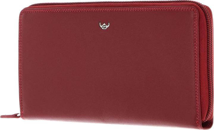 Produktbild Golden Head Langbörse Polo RFID Protect 2822