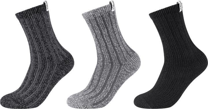 Produktbild S.Oliver Socken (3er Pack, 39, 42)