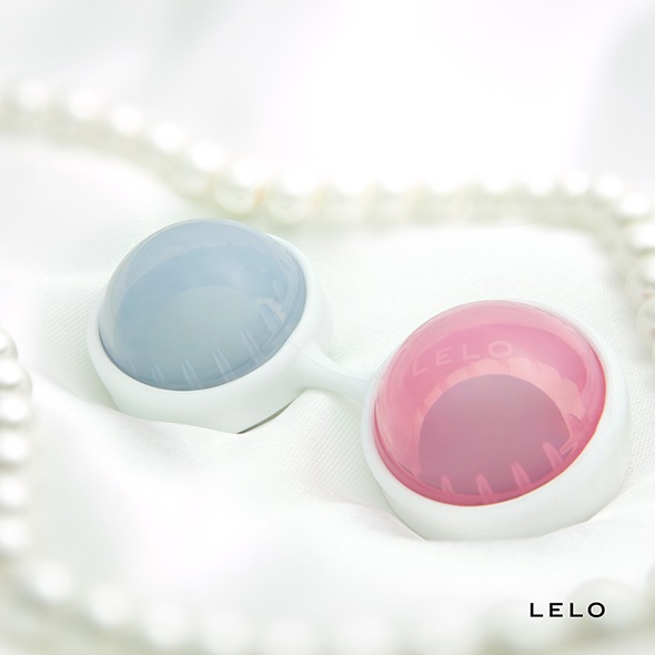 Produktbild LELO Beads Classic