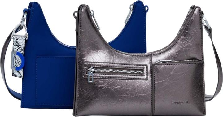 Immagine prodotto Desigual Borsa a Spalla Delta Vega