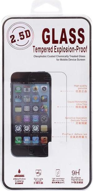 Image du produit MU Budget Verre de protection Protection d'écran (1 pièce(s), Xiaomi Redmi 10 5G)