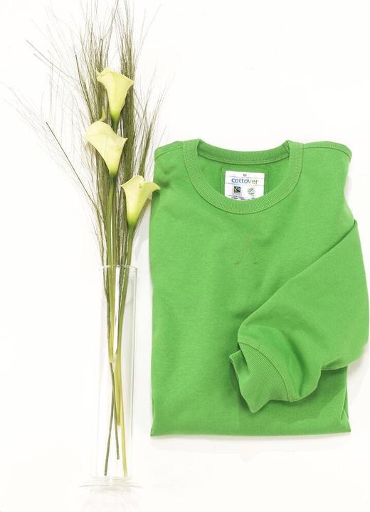 Immagine prodotto Cottover Girocollo Unisex (XS)