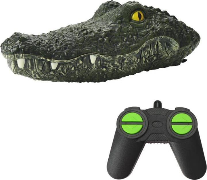 Produktbild Ueli Express RC Krokodil ferngesteuert mit Antrieb 2.4GHz
