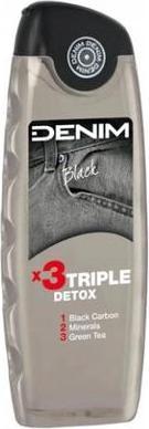Immagine prodotto Denim Nero (400 ml)