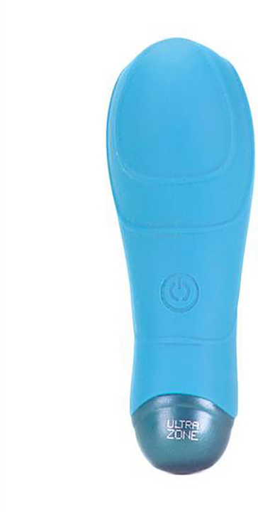 Actual product image Shots UltraZone Eternal 9x Rechargeable Vibe