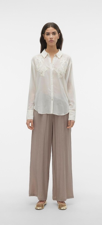 Produktbild Vero Moda VMPEARL Hemd Hemd (S)