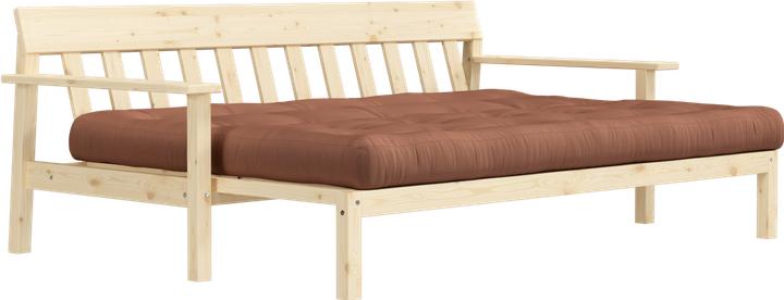 Immagine prodotto Karup Design Unwind (3 posti, Divano letto)