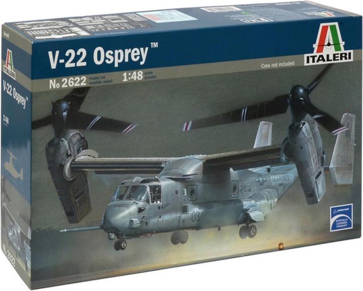 Produktbild Italeri V-22 Osprey