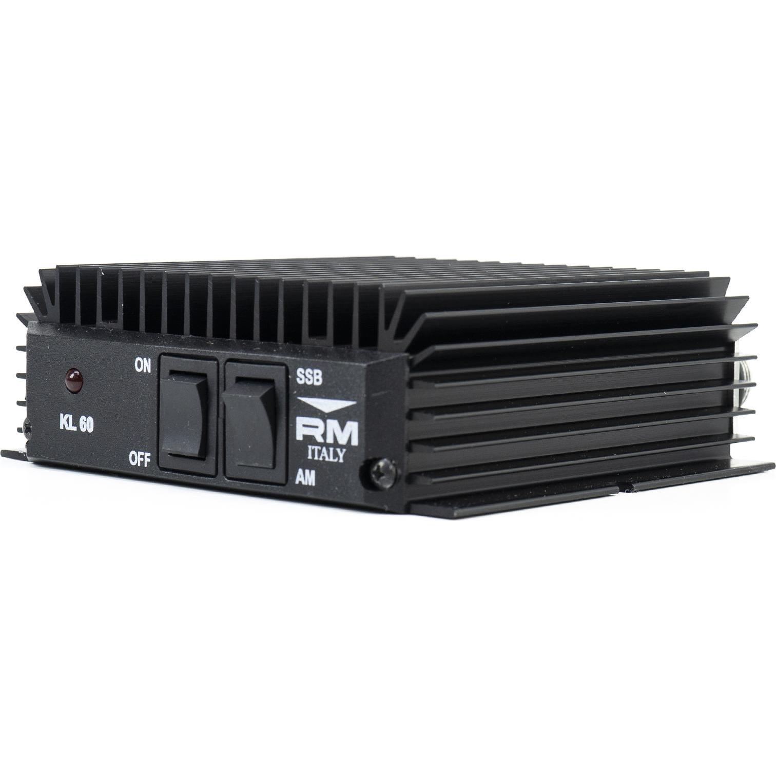 PNI CB-Funkverstärker KL60, AM-FM-SSB, 35W, 12V, Walkie-Talkie