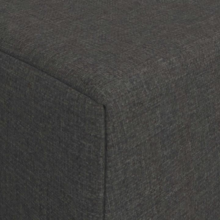 Produktbild vidaXL Klappsofa Bett