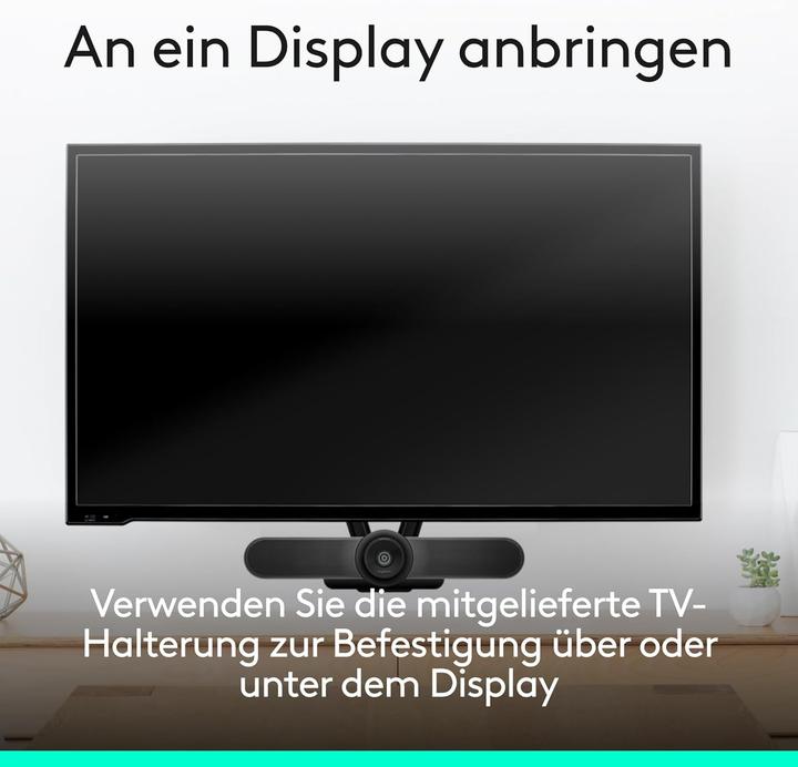 Produktbild Logitech MeetUp