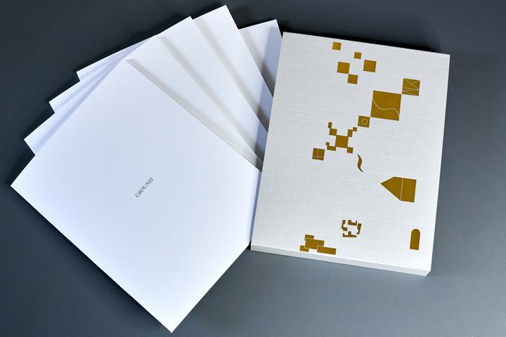 Actual product image Aires Mateus - Architectural Terrains (English, Nuno Crespo, Paulo Pires do Vale, Francisco Aires Mateus, Manuel Aires Mateus Aires Mateus, Sofia Pinto Basto, 2022)