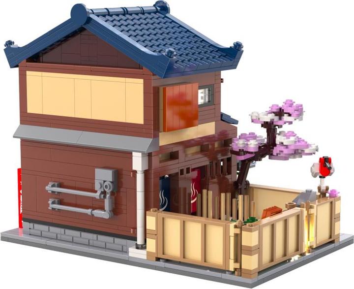 Produktbild Cada Japanisches Badehaus
