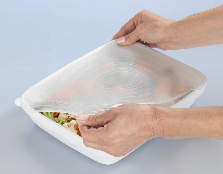 Actual product image Wenko Silicone covers (6 x)