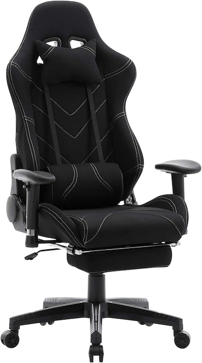 Immagine prodotto Woltu BS21sz Tessuto nero