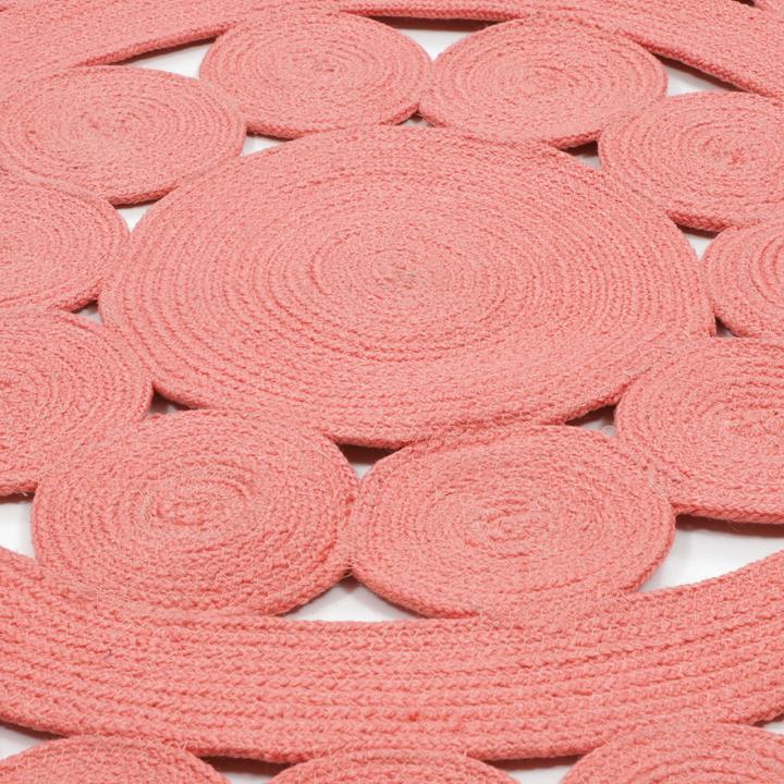 Produktbild BYYU Rinara (120 x 120 cm)