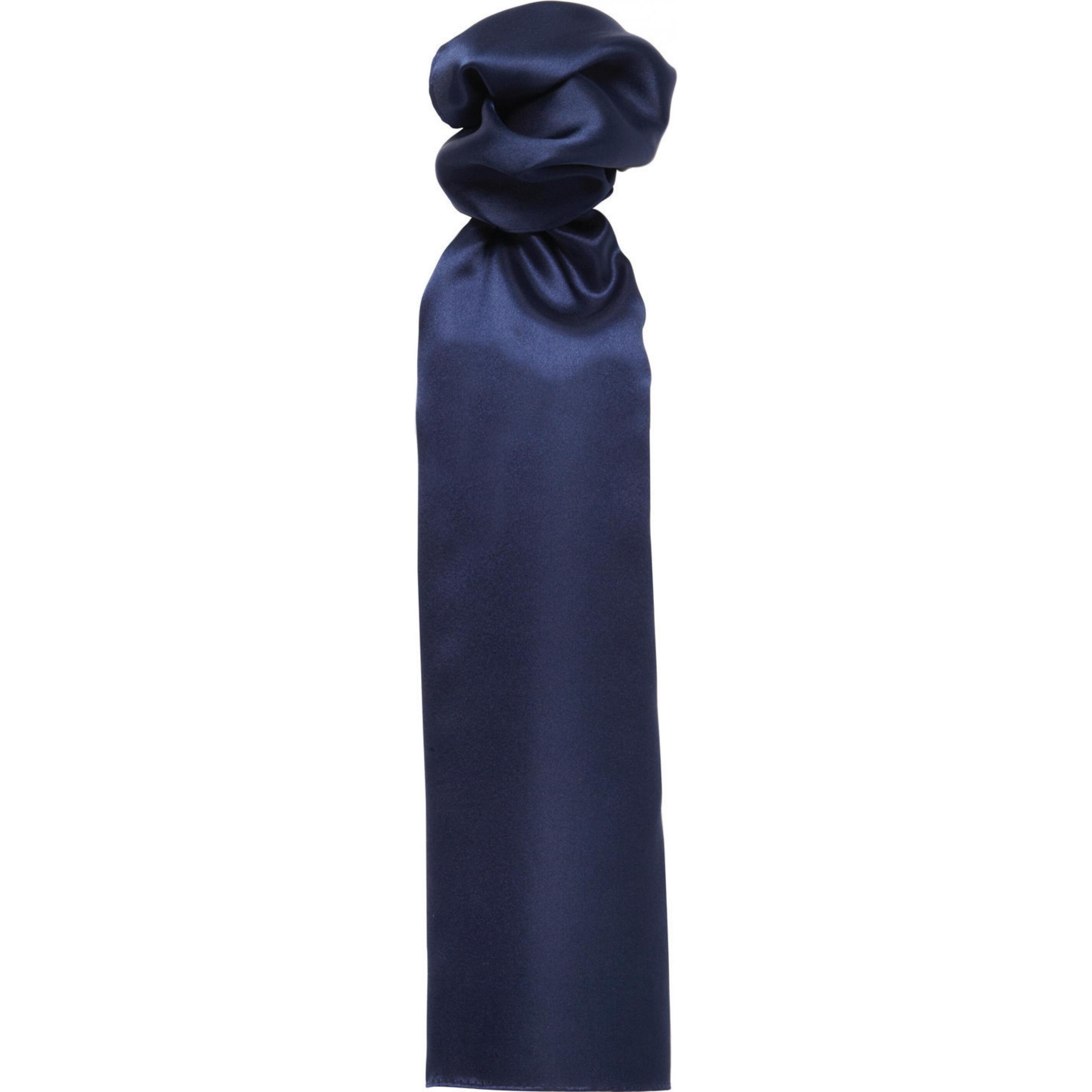 Premier, Damen, Schal, Colours, Blau