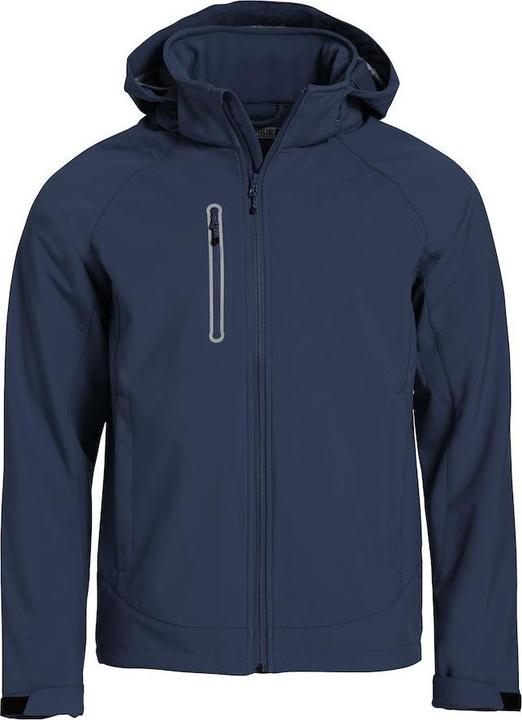 Immagine prodotto Clique Giacca Milford Softshell (L)