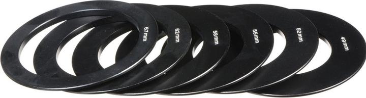 Actual product image Godox ML-150II (Macro flash, Sony, Pentax, Canon, Leica, Nikon, Olympus, Fuji)