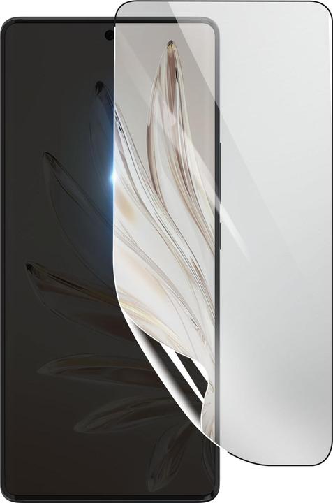Actual product image 3MK Hydrogel screen protector for Honor 70 (1 pcs., Honor 70)