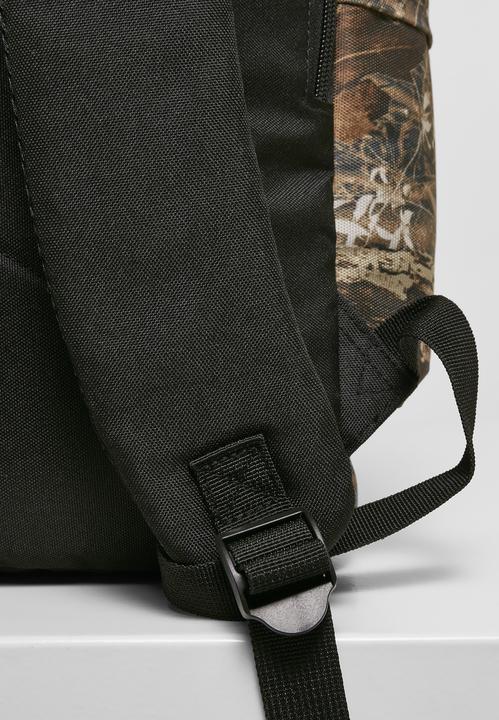 Actual product image Urban Classics Real Tree Camo Backpack