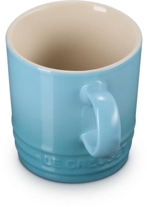 Immagine prodotto Le Creuset Tazza Espresso London 100ml blu caribbean (100 ml, 1 x)