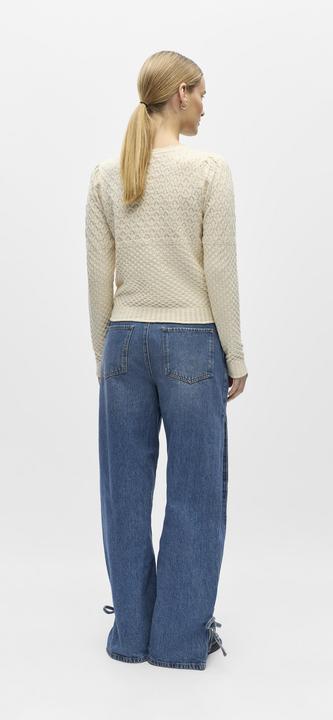 Produktbild Object V-Ausschnitt Strickjacke (S)