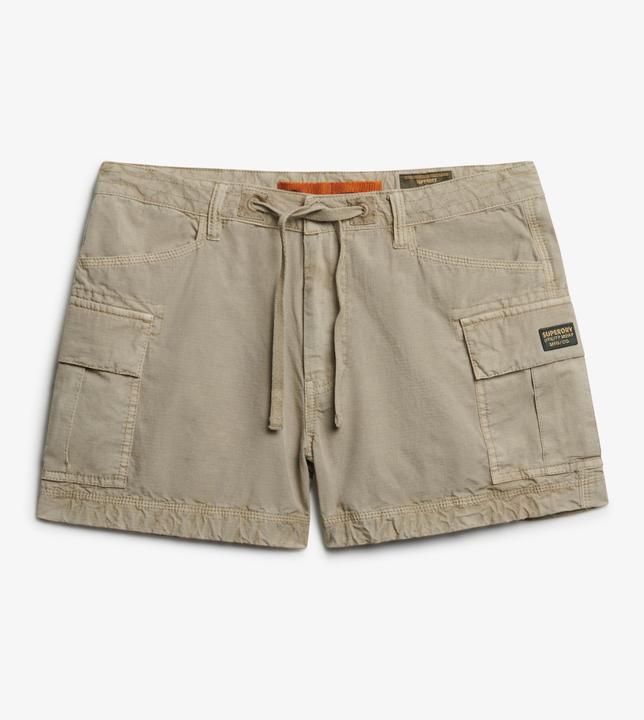 Actual product image Superdry Cargo Hot Short (XL)