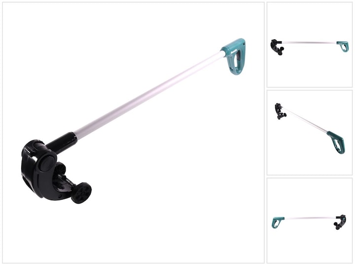 Actual product image Makita rallonge de poignée (Garden machinery attachment)