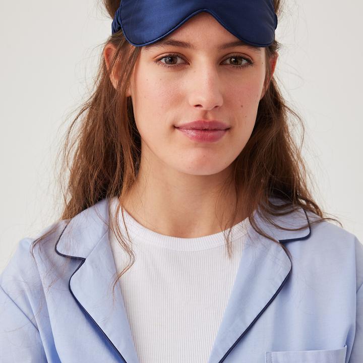Actual product image La Redoute Collections Retro style pyjamas (44)
