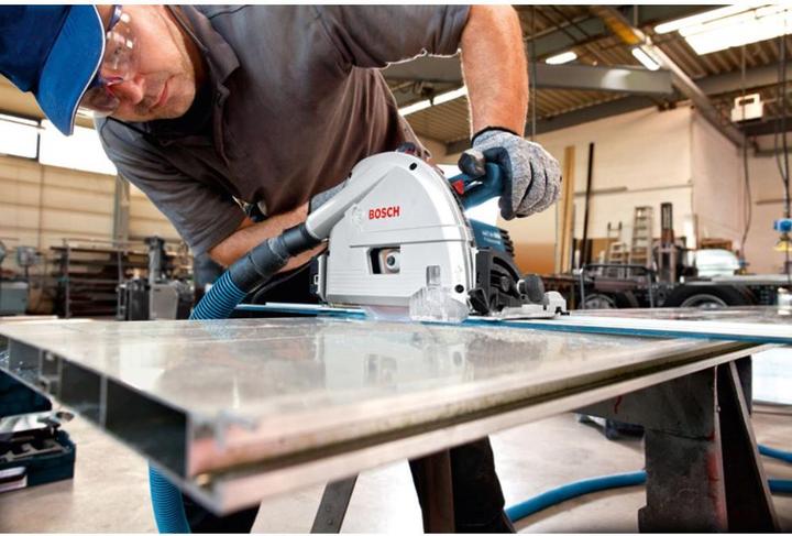 Actual product image Bosch Professional GKT 55 GCE (EU version)