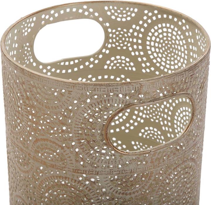 Actual product image Versa Hiram (48 x 20 x 20 cm)