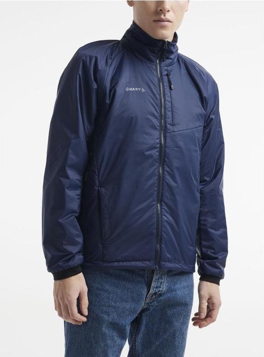 Actual product image Craft CORE Light Padded Jacket M (L)