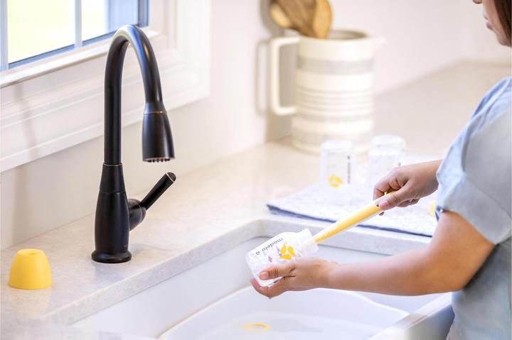 Produktbild Medela Quick Clean