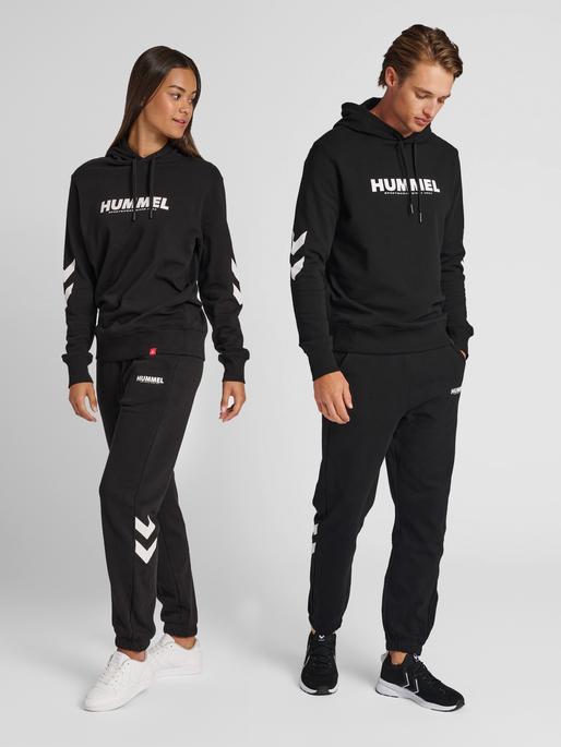 Actual product image hummel Legacy Regular Pants (L)