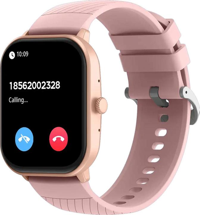 Actual product image Denver SWC-187 (42 mm, WLAN only)