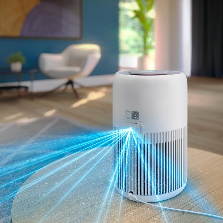 Actual product image Philips PureProtect Mini 900 Series (65 m²)