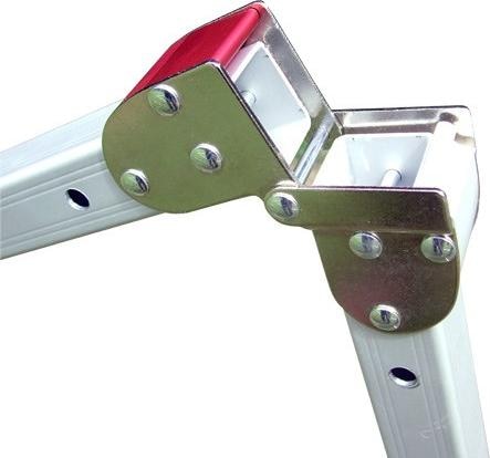 Immagine prodotto Avtek FOLD 300 - Schermo di proiezione con gambe - 381 cm (150") (31789.48", 4:3)