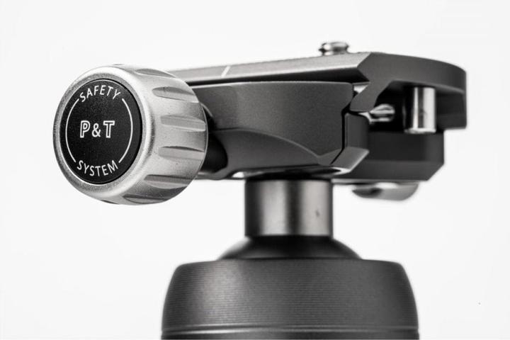 Image du produit Benro VX20 (Tête sphérique)