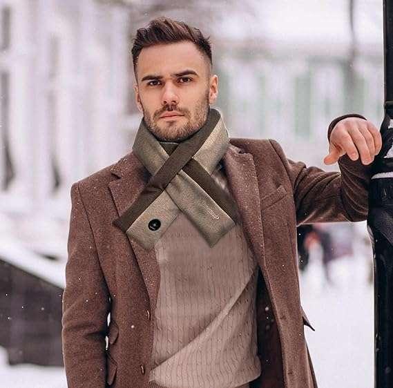 Immagine prodotto Thermrup Far Infrared Heated Scarf